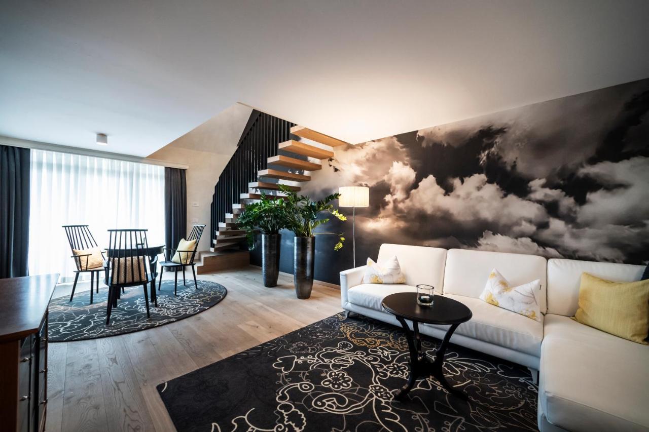Post Hotel - Tradition & Lifestyle Adults Only サン・カンディド 部屋 写真
