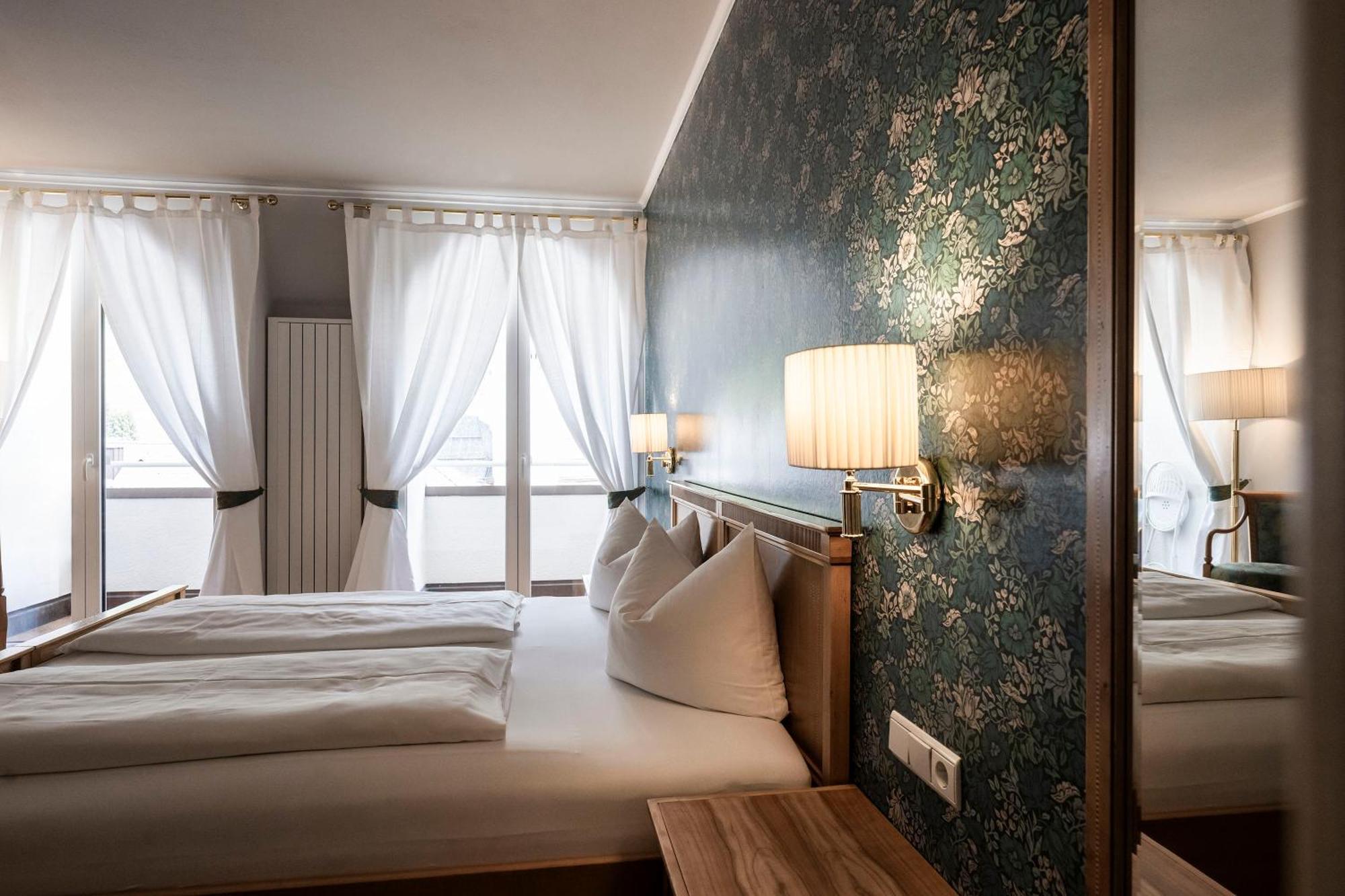 Post Hotel - Tradition & Lifestyle Adults Only サン・カンディド 部屋 写真