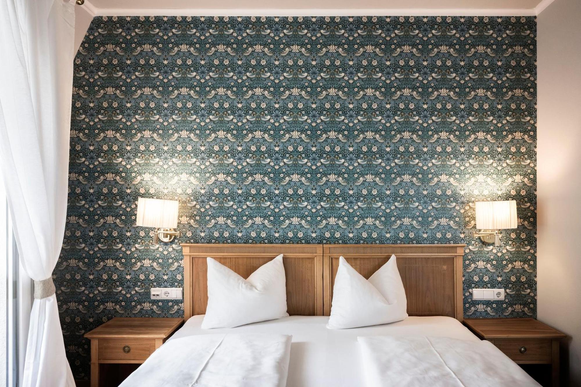 Post Hotel - Tradition & Lifestyle Adults Only サン・カンディド 部屋 写真