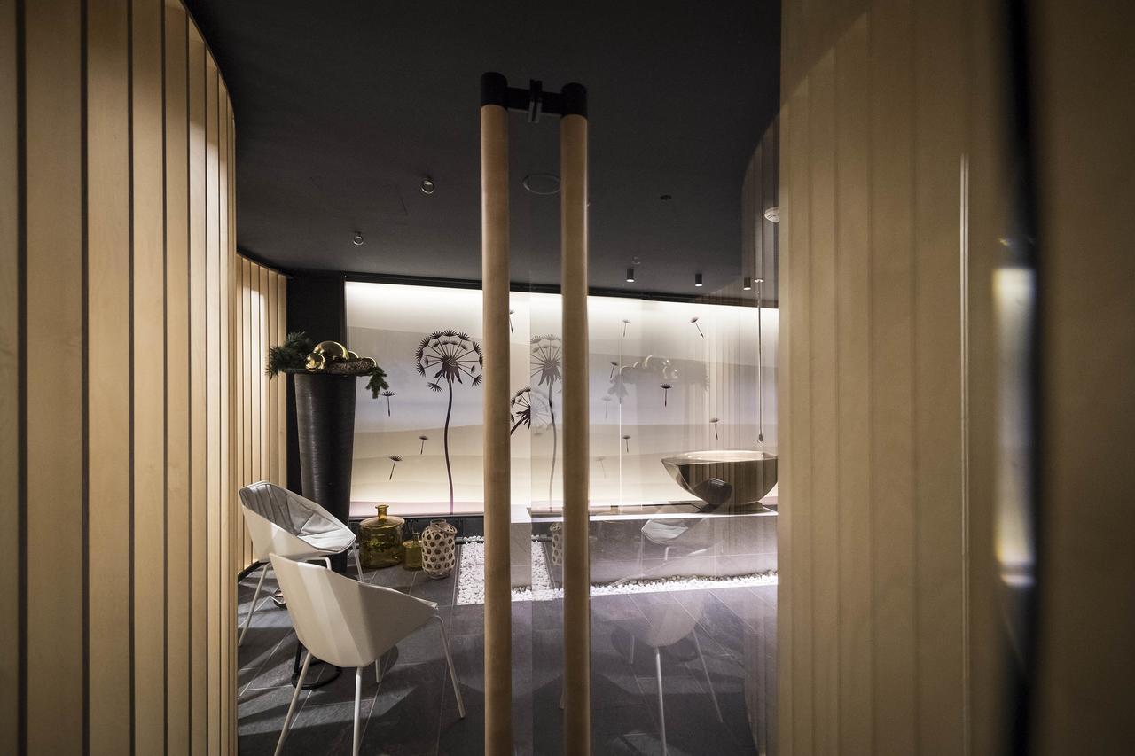 Post Hotel - Tradition & Lifestyle Adults Only サン・カンディド エクステリア 写真
