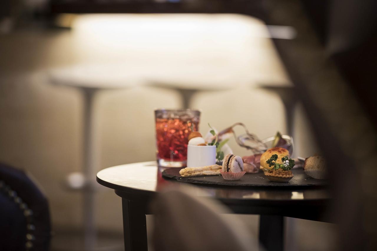 Post Hotel - Tradition & Lifestyle Adults Only サン・カンディド エクステリア 写真