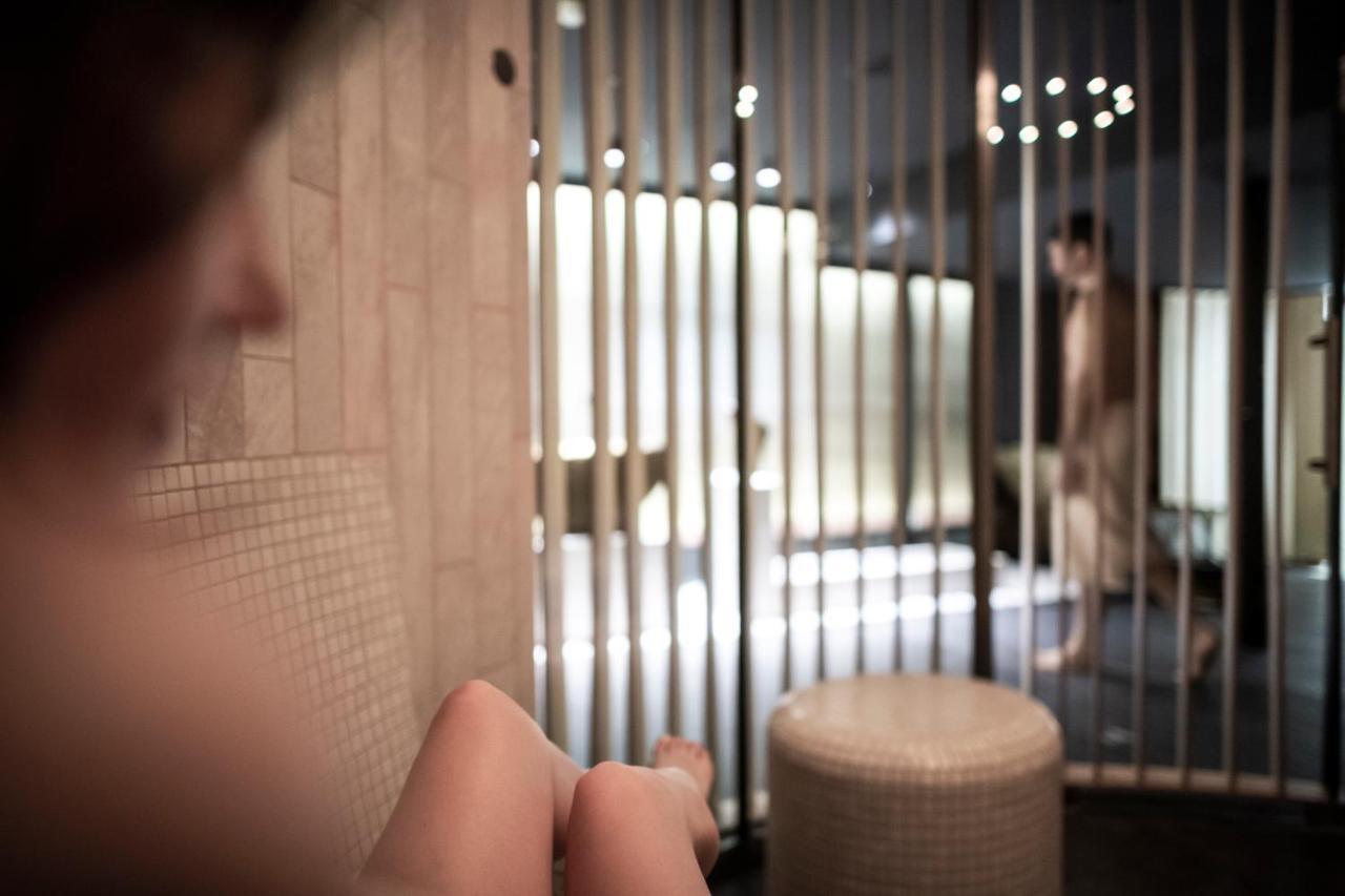 Post Hotel - Tradition & Lifestyle Adults Only サン・カンディド エクステリア 写真